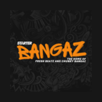 Starter Bangaz FM LOGO Starter Bangaz FM LOGO