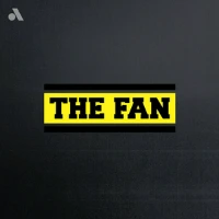 KDKA FM - 93.7 The Fan LOGO KDKA FM - 93.7 The Fan LOGO