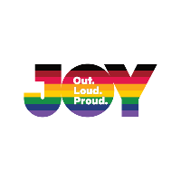 JOY 94.9 FM LOGO JOY 94.9 FM LOGO