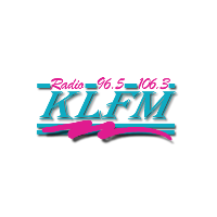 3EON - RADIO KLFM LOGO 3EON - RADIO KLFM LOGO