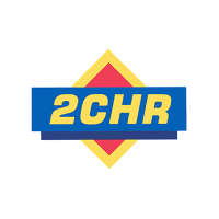 2CHR 96.5 FM- Central Hunter Community Radio LOGO 2CHR 96.5 FM- Central Hunter Community Radio LOGO