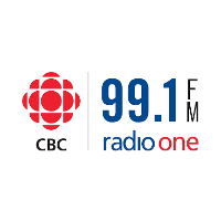 CBC Radio One Toronto - 99.1 FM LOGO CBC Radio One Toronto - 99.1 FM LOGO