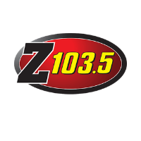 CIDC Z103.5 FM LOGO CIDC Z103.5 FM LOGO