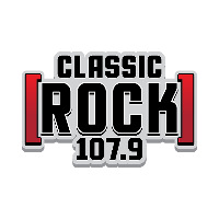 CHUC Classic Rock 107.9 LOGO