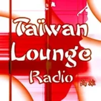 Taiwan Lounge Radio LOGO Taiwan Lounge Radio LOGO