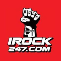 iRock247 LOGO iRock247 LOGO