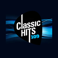 Classic Hits 109 - 70s 80s 90s LOGO Classic Hits 109 - 70s 80s 90s LOGO