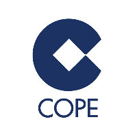 Cadena COPE LOGO Cadena COPE LOGO