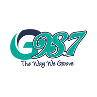 CKFG G98.7 FM LOGO CKFG G98.7 FM LOGO