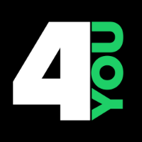 Radio 4YOU LOGO Radio 4YOU LOGO