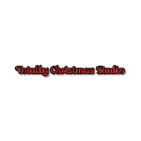 Totally Christmas Radio LOGO Totally Christmas Radio LOGO