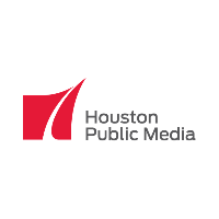 Houston Public Radio 88.7 FM LOGO Houston Public Radio 88.7 FM LOGO
