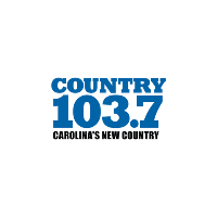 WSOC Country 103.7 FM LOGO WSOC Country 103.7 FM LOGO