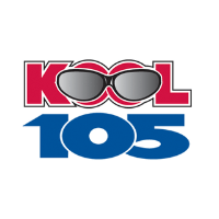 KXKL Kool 105 FM LOGO KXKL Kool 105 FM LOGO
