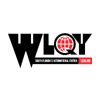 WLQY 1320 AM LOGO