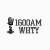 WHTY Radio Vision Nouvelle 1600 AM LOGO