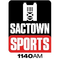 KHTK Sactown Sports 1140 AM LOGO
