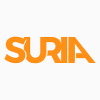 Suria FM LOGO
