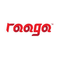 THR Raaga LOGO