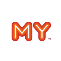 MY FM - 101.8 FM LOGO