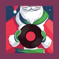 SomaFM: Christmas Lounge! LOGO SomaFM: Christmas Lounge! LOGO