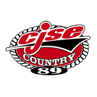 CJSE-FM Country 89/89.5 FM LOGO CJSE-FM Country 89/89.5 FM LOGO