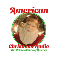 Yimago Christmas (American Christmas Radio) LOGO Yimago Christmas (American Christmas Radio) LOGO