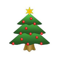 ABC Christmas LOGO ABC Christmas LOGO