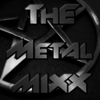The Metal MIXX LOGO The Metal MIXX LOGO