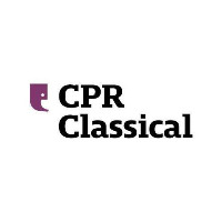 KVOD CPR - Classical 88.1 FM LOGO