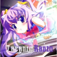 Japanimradio LOGO
