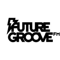 Future Groove FM LOGO Future Groove FM LOGO