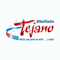 BNetRadio - Tejano LOGO