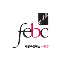 대전극동방송 FM 93.3 LOGO 대전극동방송 FM 93.3 LOGO