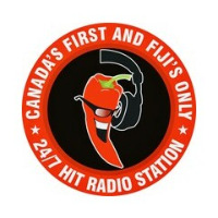 Radio Fiji Mirchi Canada LOGO Radio Fiji Mirchi Canada LOGO