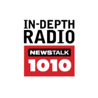 CFRB Newstalk 1010 AM LOGO CFRB Newstalk 1010 AM LOGO
