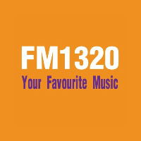 FM 1320 音樂台 LOGO FM 1320 音樂台 LOGO