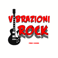 Vibrazioni Rock Radio LOGO