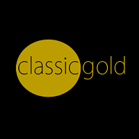 Classic Gold LOGO Classic Gold LOGO