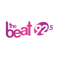 CKBE The Beat 92.5 FM LOGO CKBE The Beat 92.5 FM LOGO