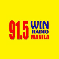 Win Radio 91.5 FM LOGO Win Radio 91.5 FM LOGO