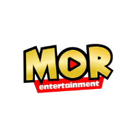 MOR Entertainment | ABS-CBN Entertainment LOGO MOR Entertainment | ABS-CBN Entertainment LOGO