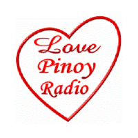 Love Pinoy Radio LOGO Love Pinoy Radio LOGO