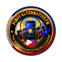Pinoy Alternative FM LOGO Pinoy Alternative FM LOGO