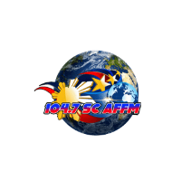 104.7 Scaf FM LOGO 104.7 Scaf FM LOGO