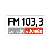 FM 103.3 Longueuil / CHAA LOGO