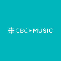 CBC Music Atlantic LOGO CBC Music Atlantic LOGO
