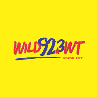 DXWT Wild FM Davao 92.3 FM LOGO DXWT Wild FM Davao 92.3 FM LOGO