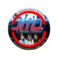 JMJ Pasaway FM Radio LOGO JMJ Pasaway FM Radio LOGO