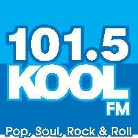 KKOO Kool Oldies 99.5 FM LOGO KKOO Kool Oldies 99.5 FM LOGO